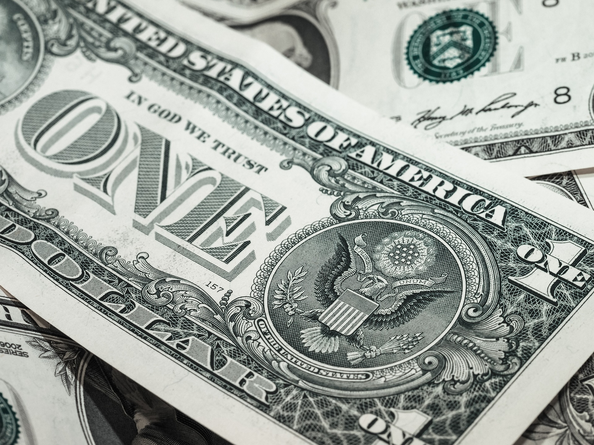 ¿Los países se preparan para cambiar al dolar como moneda mundial?